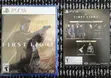 007 First Light PS5 - Brand New - 2