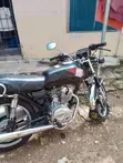 Okada Rider - Odorkor/Dansoman Area - 1