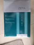 Zeta Paper - 1