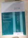 Zeta Paper - 2
