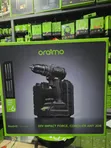 Oraimo MaxDrill 20V Cordless Power Drill Driver - 2