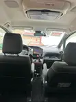 Toyota Voxy 2017 Black - 4