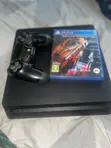 PS4 Slim 500GB Console - 2