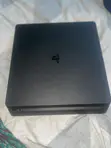 PS4 Slim 500GB Console - 3