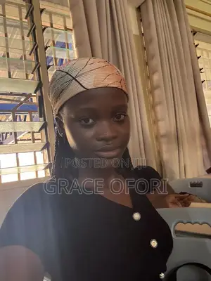 Sales Telemarketing CV - Grace