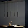 Magnetic Pendant Track Light - 10W LED Spotlight - 2