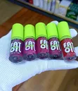 Gulf Girl FAT OIL Lip Gloss - 2