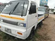 Kia Mini Truck (2000) - CNG Dump Truck - 4