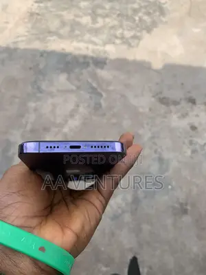 Apple iPhone 14 Pro Max 128GB Blue