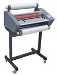 FM-480 Cold and Hot Lamination Machine with Stand (A2, A3, A4) - 1