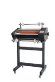 FM-480 Cold and Hot Lamination Machine with Stand (A2, A3, A4) - 2
