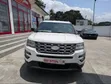 Ford Explorer XLT 2016 White - 1