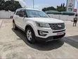 Ford Explorer XLT 2016 White - 2