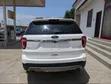 Ford Explorer XLT 2016 White - 4