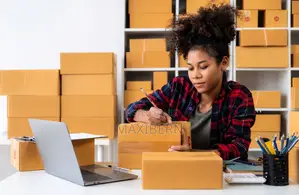 E-Commerce Operations Assistant - Part-Time, Work-From-Home