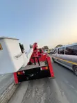 Hyundai Mighty II Crane Truck - 4