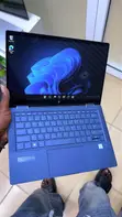 HP Elite Dragonfly G2 Laptop - Intel Core i5, 8GB RAM, 256GB SSD - 2