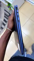 HP Elite Dragonfly G2 Laptop - Intel Core i5, 8GB RAM, 256GB SSD - 5