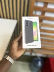 New Samsung Galaxy A56 128GB Black - 2