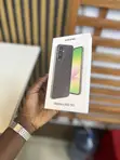New Samsung Galaxy A56 128GB Black - 3