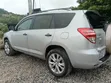 Toyota RAV4 2012 Silver - 1