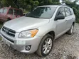 Toyota RAV4 2012 Silver - 2
