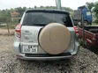 Toyota RAV4 2012 Silver - 3