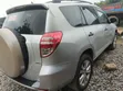 Toyota RAV4 2012 Silver - 5