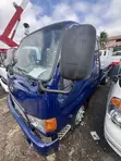Hyundai Mighty II Truck - 2