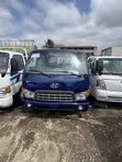 Hyundai Mighty II Truck - 3