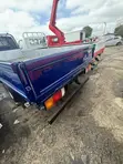 Hyundai Mighty II Truck - 4