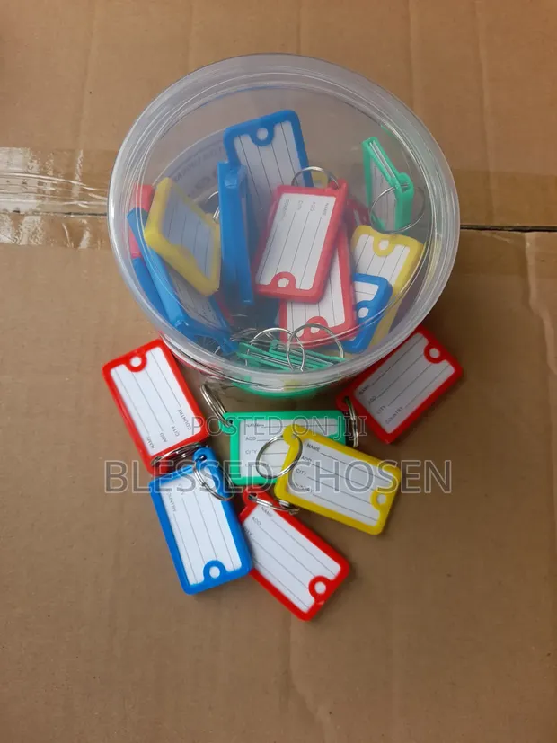 Key Holder - 1