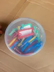 Key Holder - 3