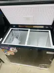 Nasco 200L Chest Freezer NAS-250FL - 1