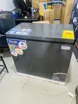 Nasco 200L Chest Freezer NAS-250FL - 2