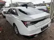 Hyundai Elantra N-Line 2022 White - 1