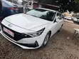 Hyundai Elantra N-Line 2022 White - 3
