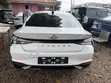 Hyundai Elantra N-Line 2022 White - 5