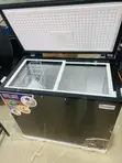Brand New Nasco 200L Chest Freezer - 1