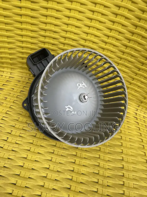 Nissan Stanbic AC Fan Blower - 1