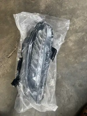 Honda Civic Touring Headlight (2016-2020)