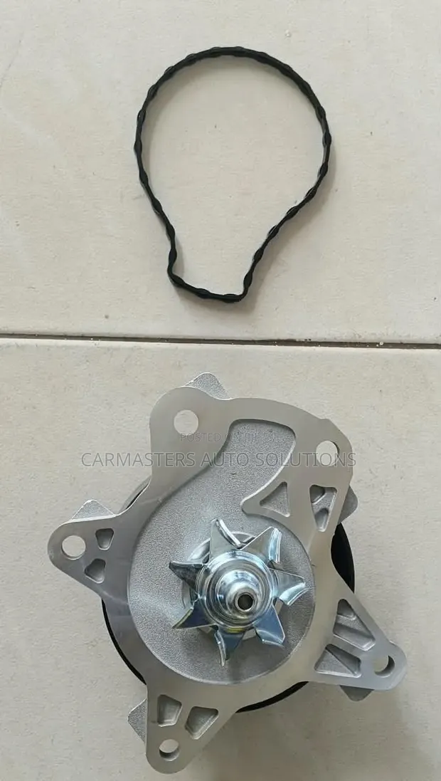 Toyota Water Pump for Corolla 09+ - 1