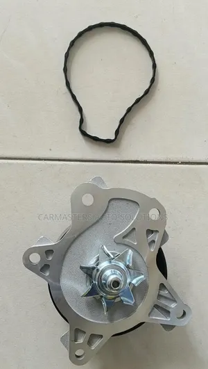 Toyota Water Pump for Corolla 09+