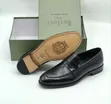 Black Berluti Loafers - 3