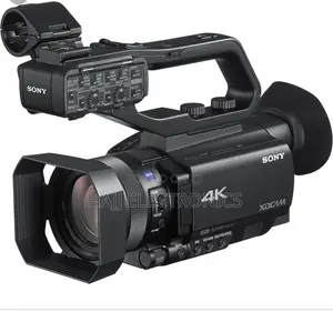 Sony PXW-Z90 Professional Camcorder