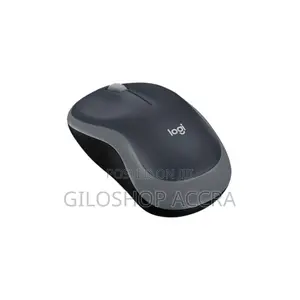 Logitech M185 Genuine Wireless Mouse