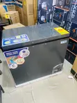 Nasco 200 Liters Chest Freezer - 2