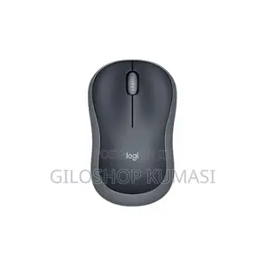 Logitech M185 Genuine Wireless Mouse