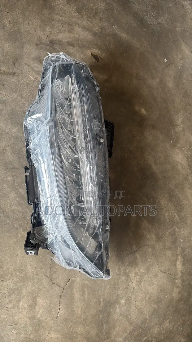 Honda Civic LED Touring Headlamp (2016-2019) - 1