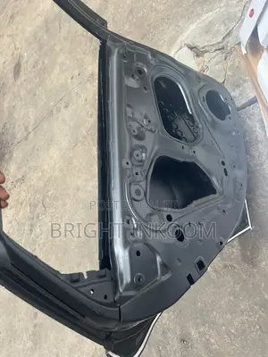 Honda Accord Empty Door - Brand New